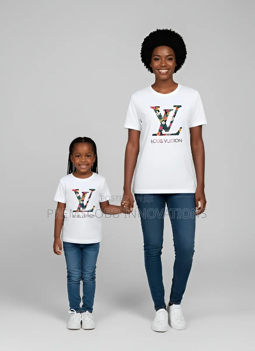 Premium Quality 100% Cotton T-Shirts