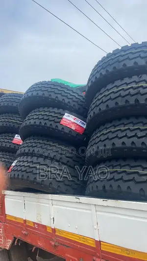 Tipper Truck Tyres for Sale