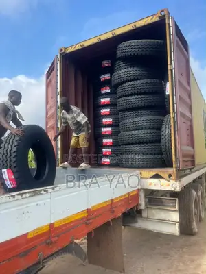 Tipper Truck Tyres for Sale