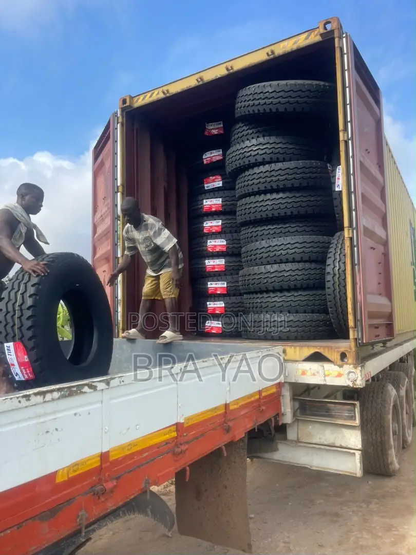 Tipper Truck Tyres for Sale