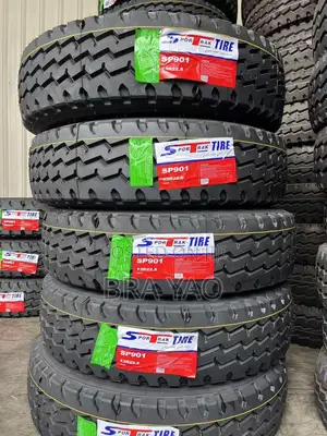 Tipper Truck Tyres for Sale