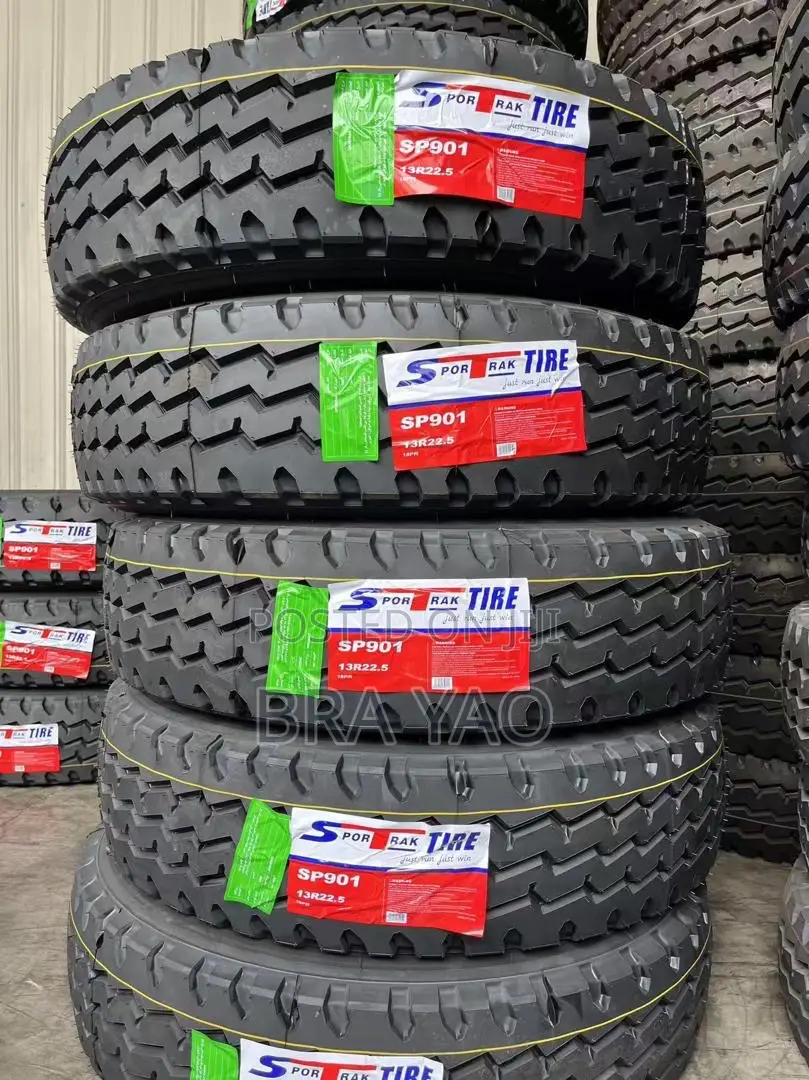 Tipper Truck Tyres for Sale
