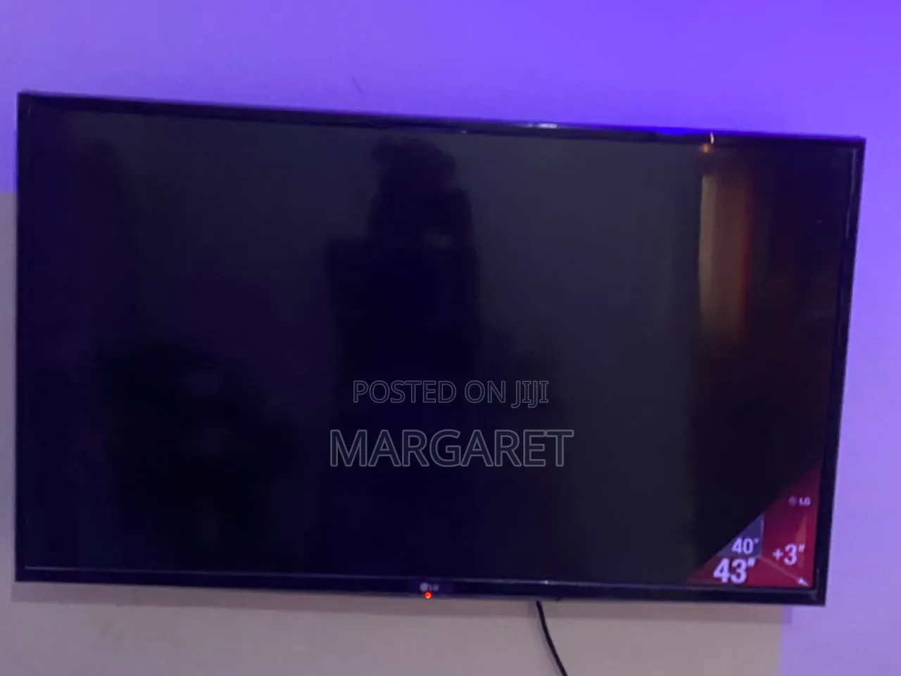 LG Digital TV for Sale