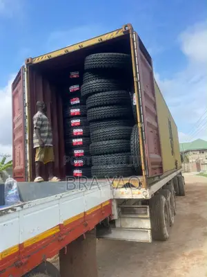 Tipper Truck Tyres for Sale