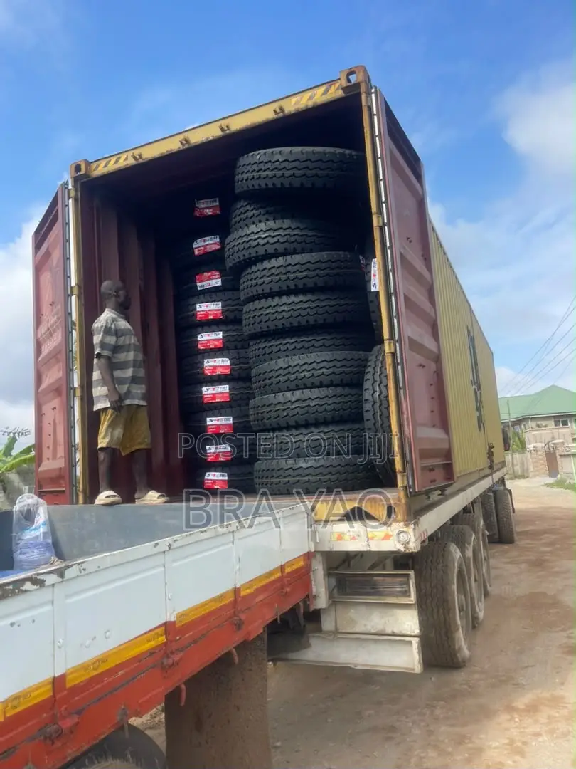 Tipper Truck Tyres for Sale