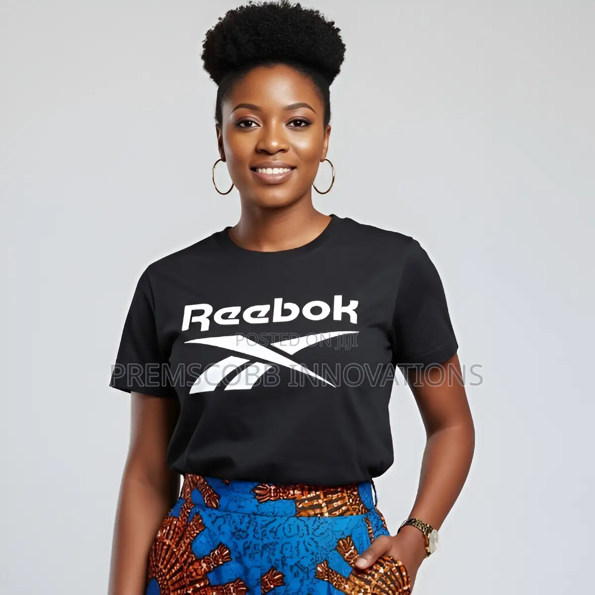 Premium Quality 100% Cotton T-Shirts