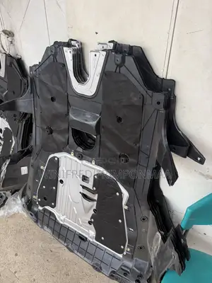 Civic 2016,2017,2018,2019,2020,2021,2022 Engine Panel