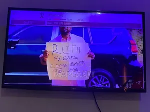 LG Digital TV for Sale