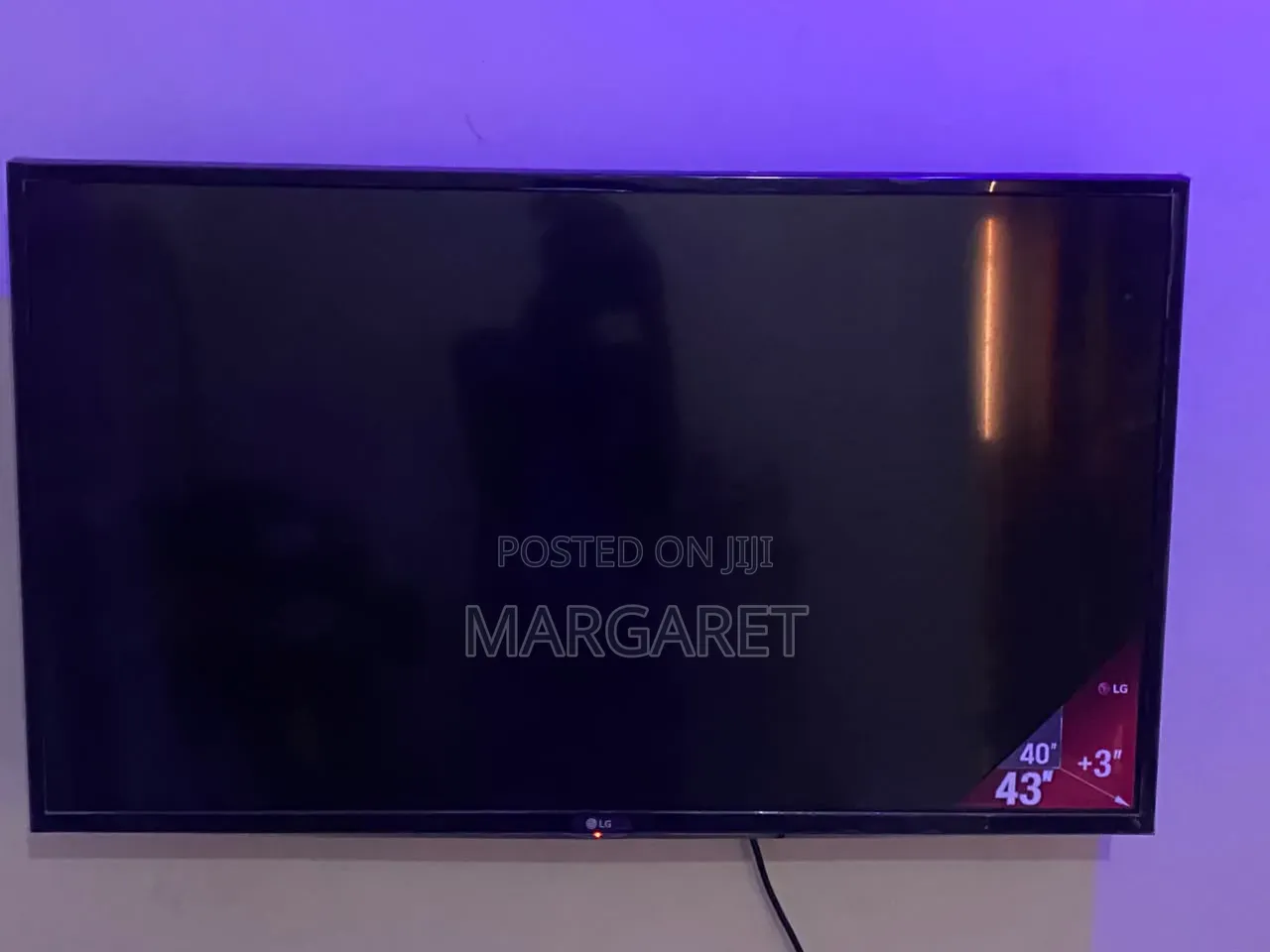 LG Digital TV for Sale