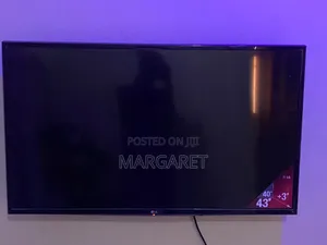 LG Digital TV for Sale