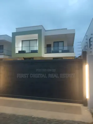 4bdrm Apartment in First Digital Real, Ghana Link Area for sale