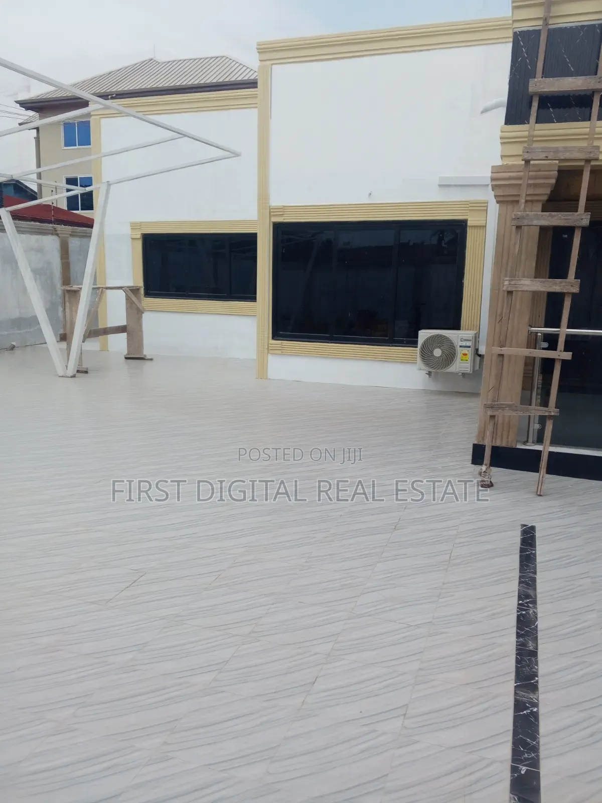 4bdrm Apartment in First Digital Real, Ghana Link Area for sale