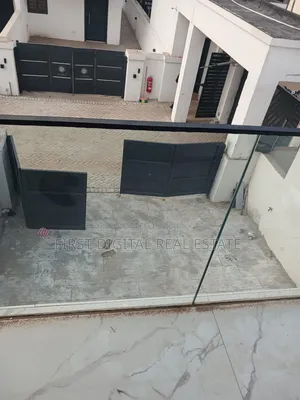 4bdrm Apartment in First Digital Real, Ghana Link Area for sale
