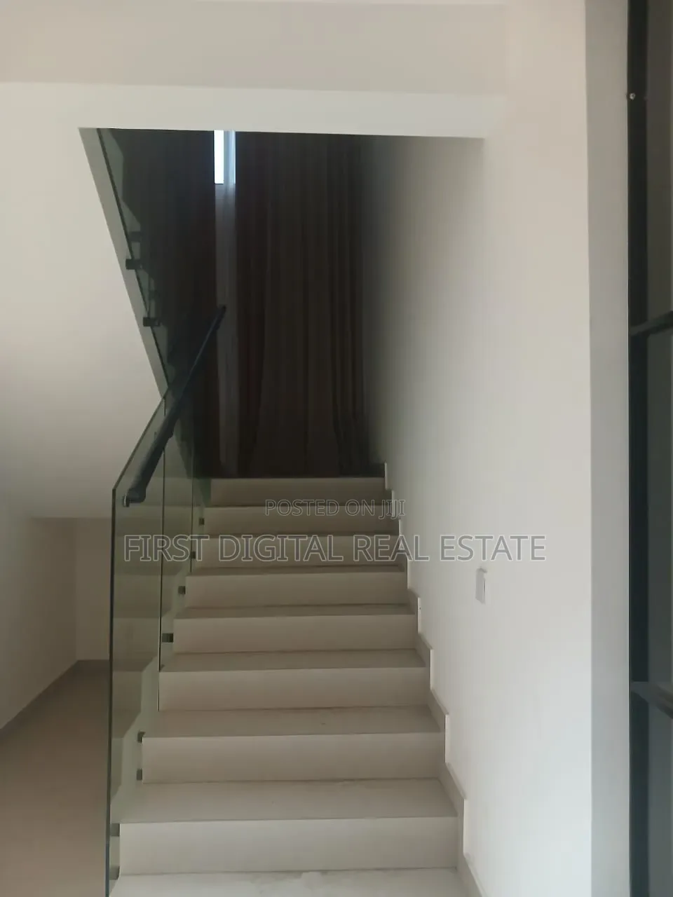 4bdrm Apartment in First Digital Real, Ghana Link Area for sale