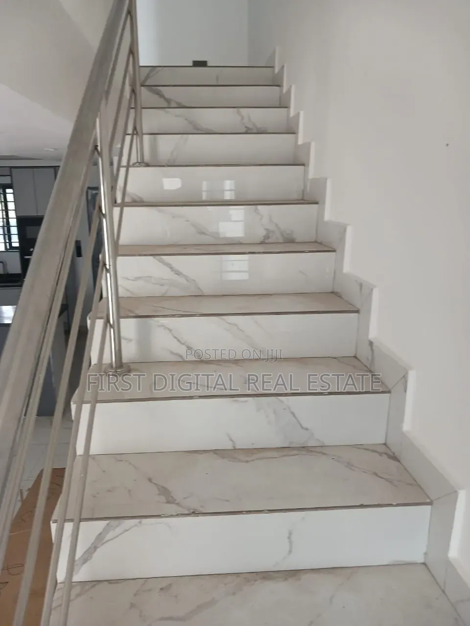 4bdrm Apartment in First Digital Real, Ghana Link Area for sale