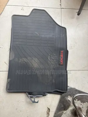 Original Lexus Floor Mat