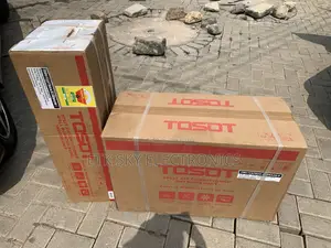 Exclusive Tosot 2.0hp Split Air Conditioner