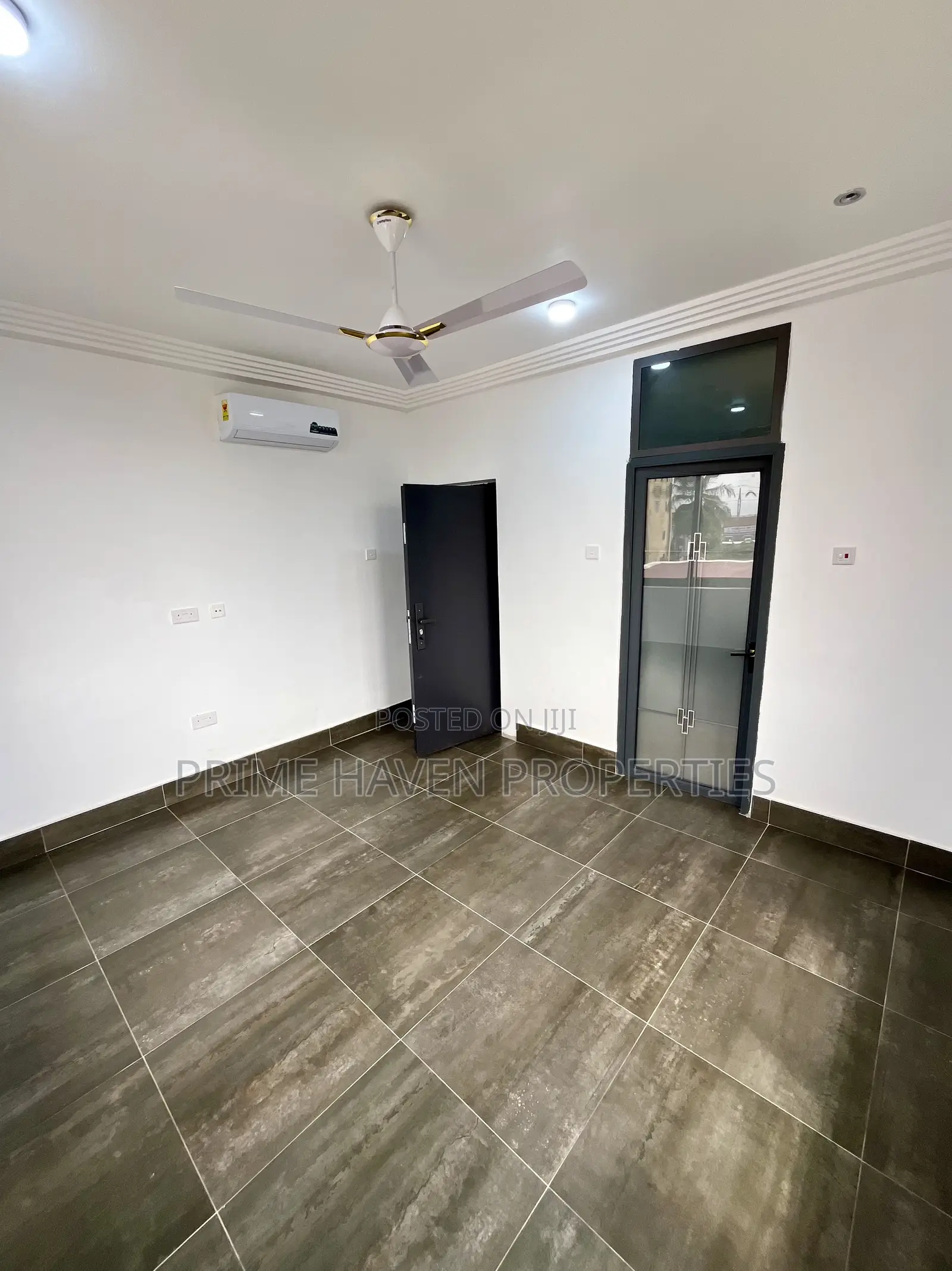2bdrm Apartment in Haatso for rent