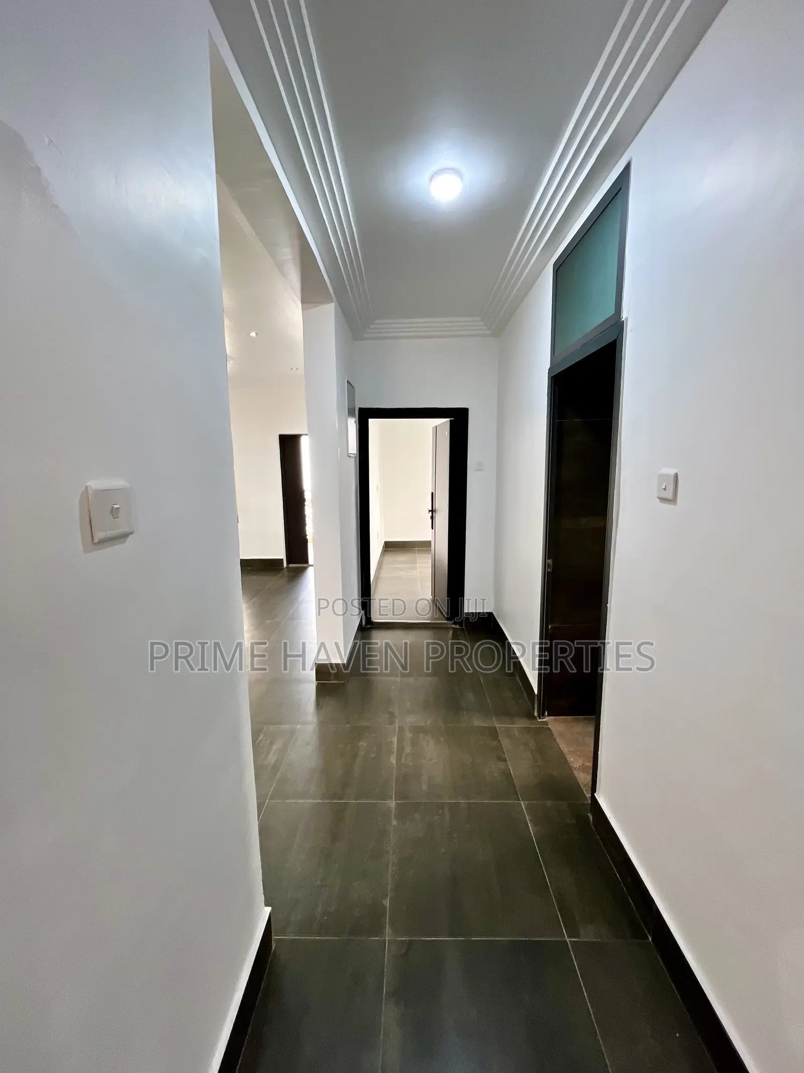 2bdrm Apartment in Haatso for rent