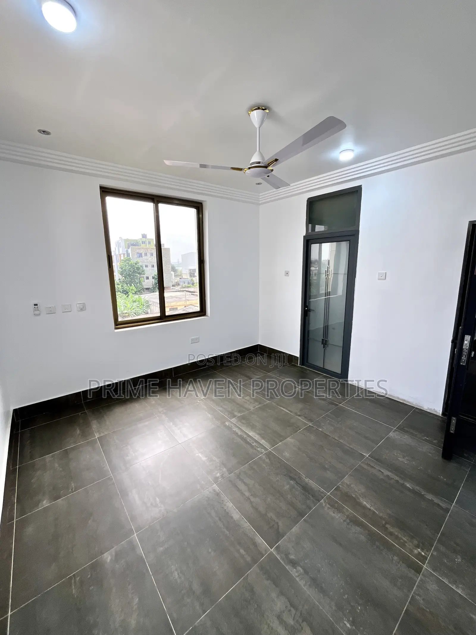 2bdrm Apartment in Haatso for rent