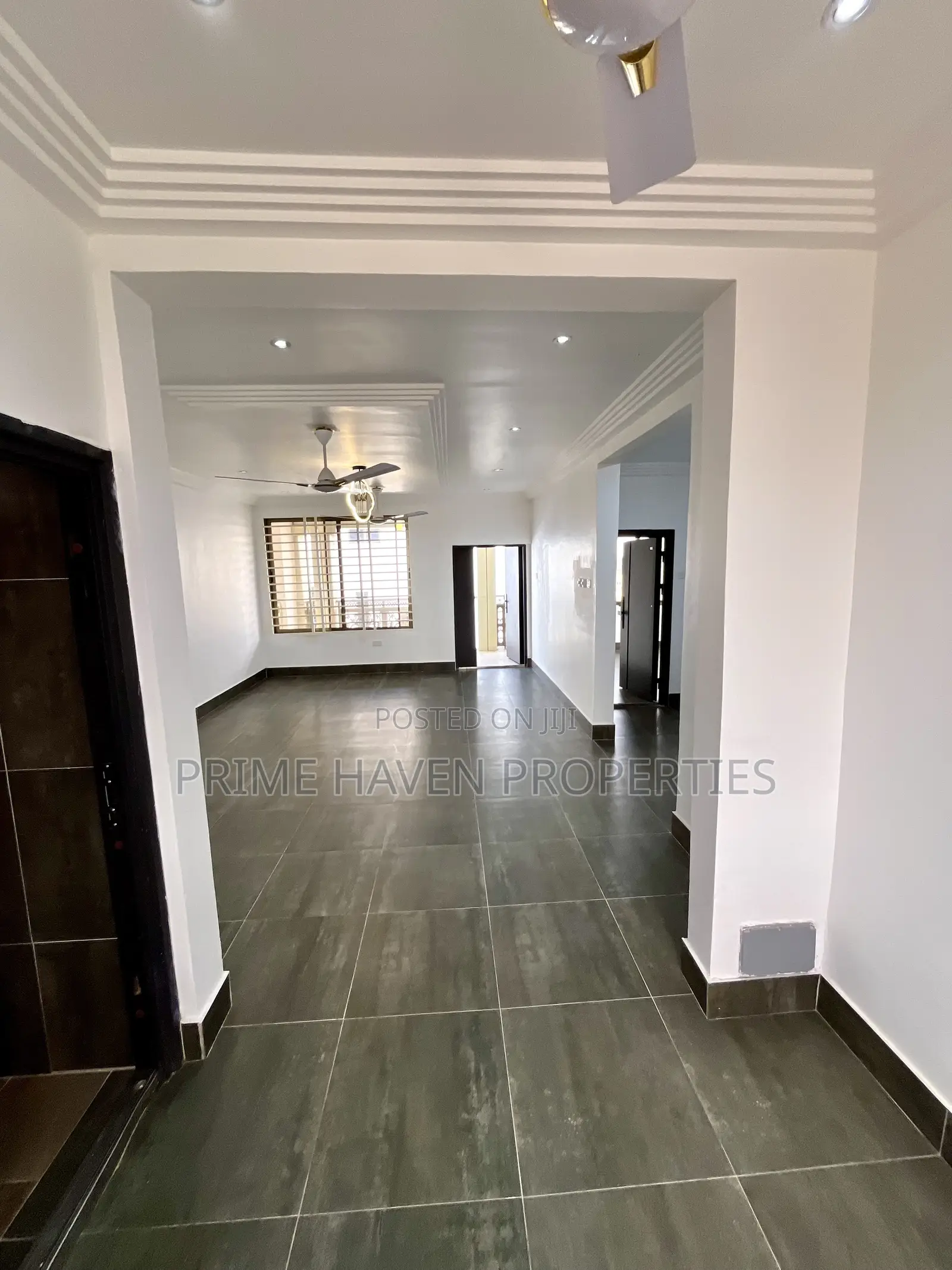 2bdrm Apartment in Haatso for rent