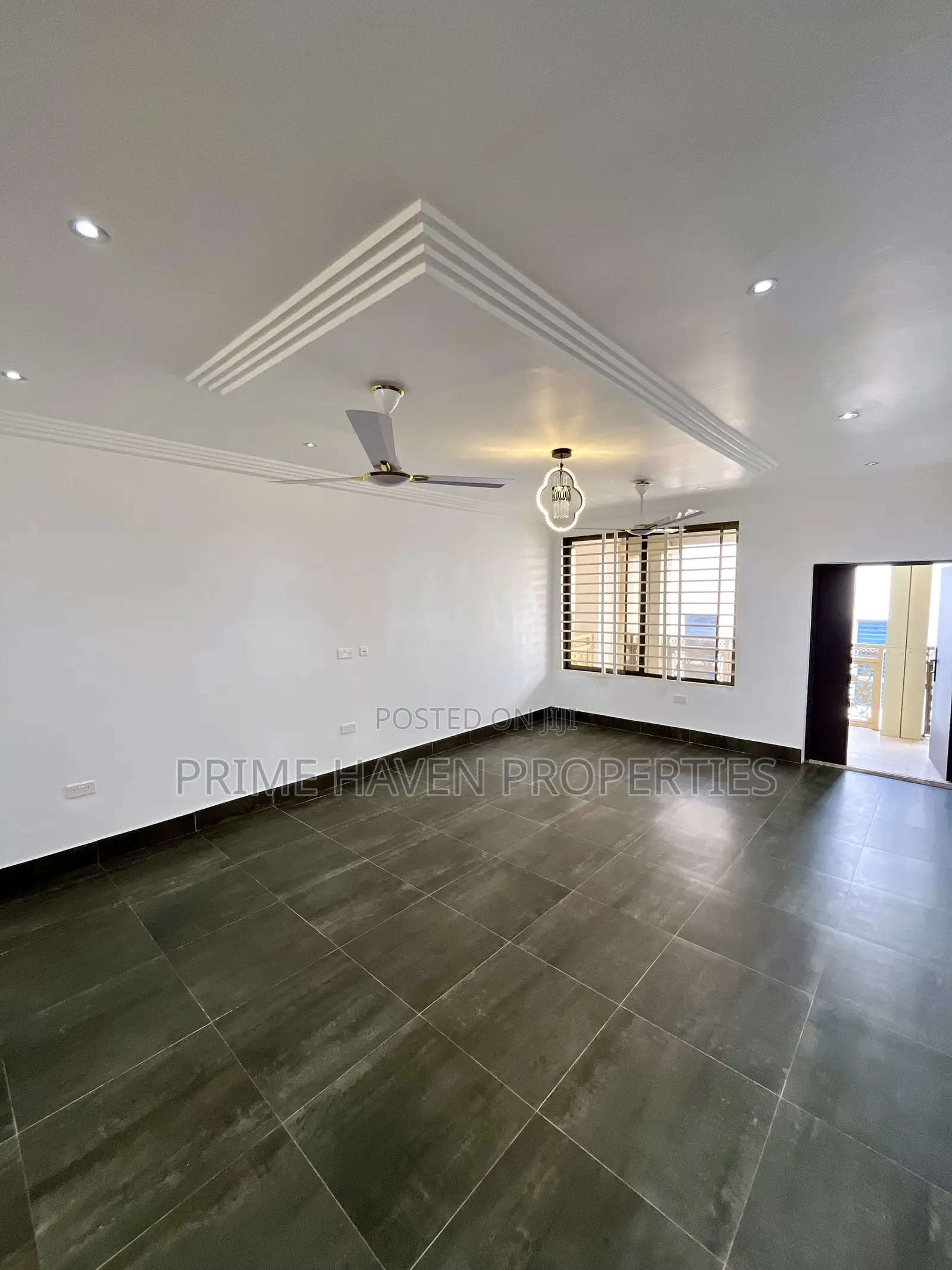 2bdrm Apartment in Haatso for rent