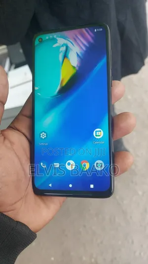 Oppo A72 5G 128 GB Green