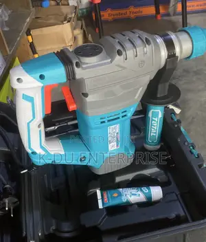Total Rotary Hammer 1500W