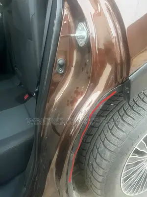 Toyota Rav4 2019,2020,2021,2022,2023 Door Moulding Cover