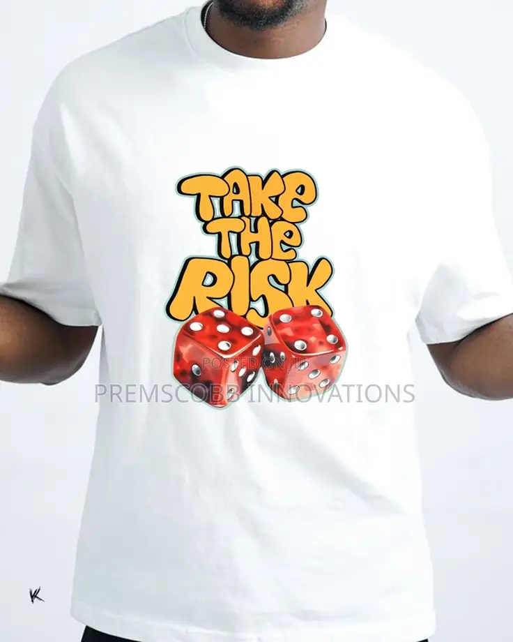 Premium Quality 100% Cotton T-Shirts