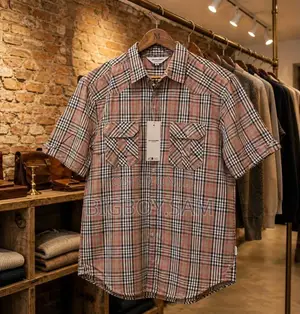 Casual Shirt