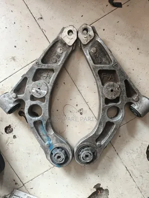 Jeep Cherokee 2019-2023 Lower Arm