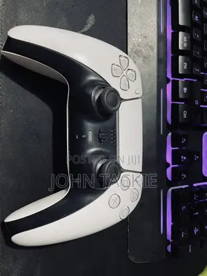PS5 Controller