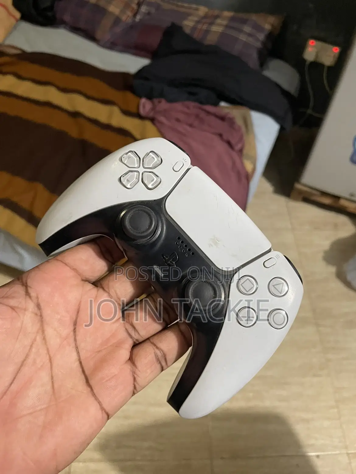 PS5 Controller