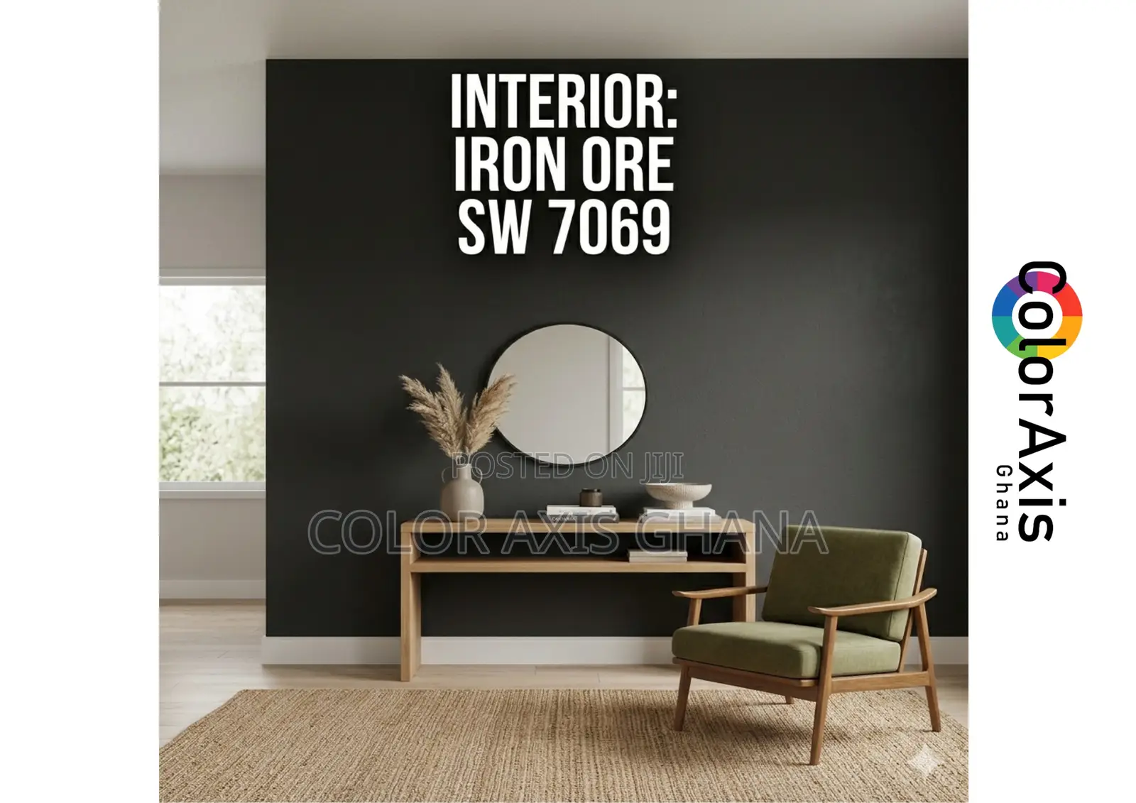 Interior Paint Sherwin-Williams ProMar 200 3.7L