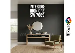 Interior Paint Sherwin-Williams ProMar 200 3.7L