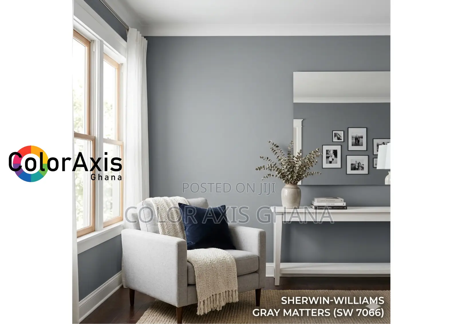 Interior Paint Sherwin-Williams ProMar 200 3.7L