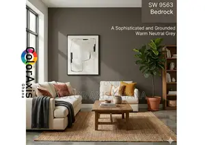 Interior Paint Sherwin-Williams ProMar 200 3.7L