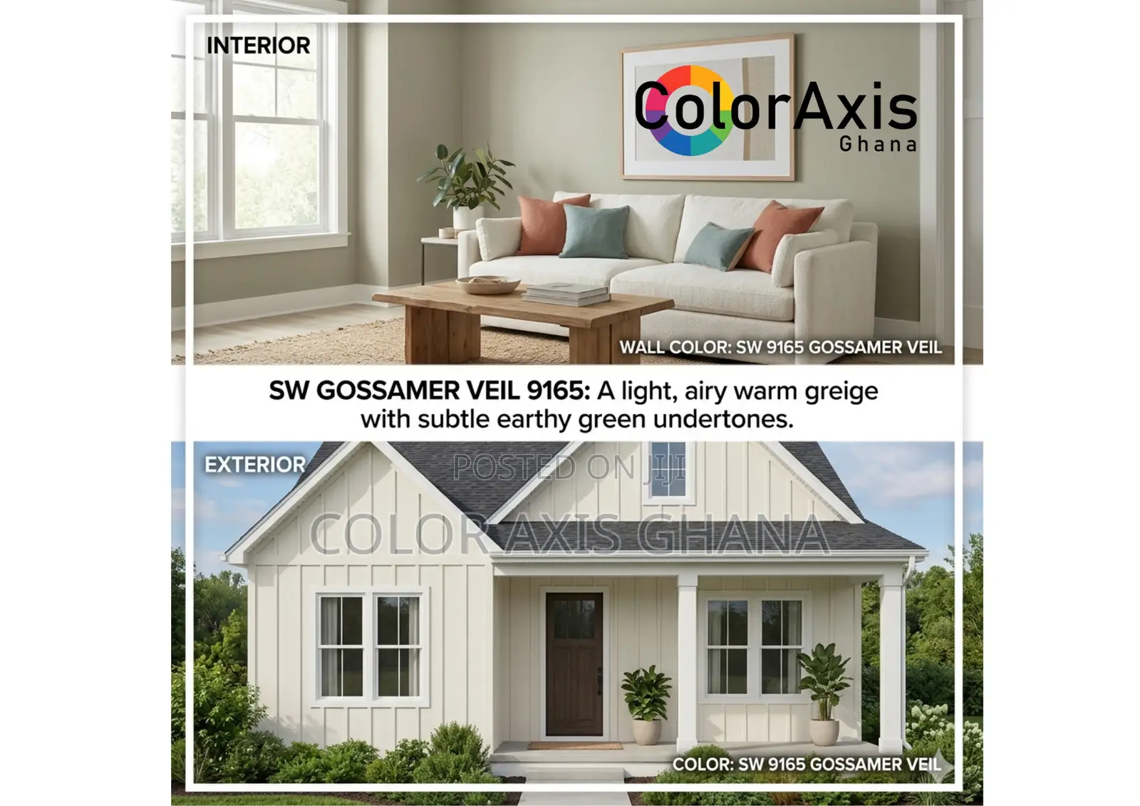 Interior Paint Sherwin-Williams ProMar 200 3.7L