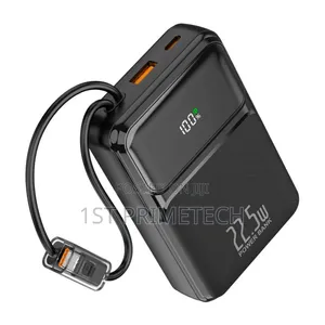WUW Y159 20,000 mAh Power Bank