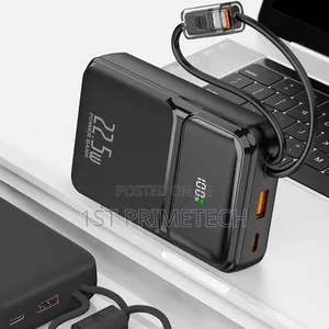 WUW Y159 20,000 mAh Power Bank