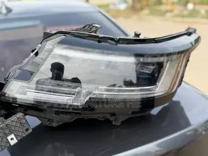 2023-2025 Range Rover Vogue Headlight Oem Pair of 2 Original From Usa