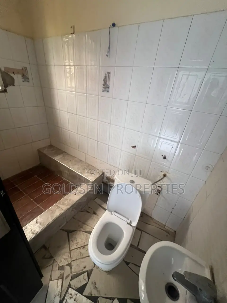 1bdrm Apartment in Tantra Hills for rent