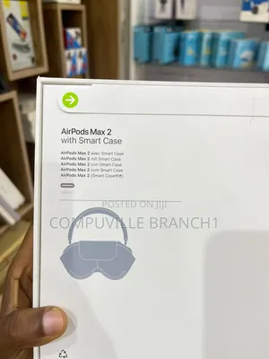 Airpods Max 2