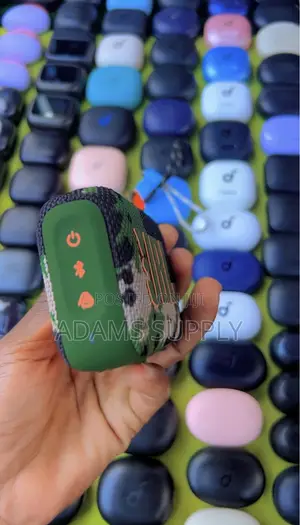 JBL Mini Bluetooth Speaker