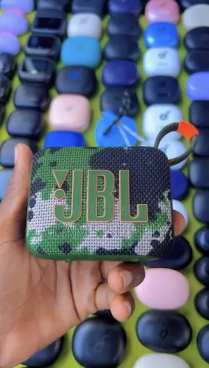 JBL Mini Bluetooth Speaker