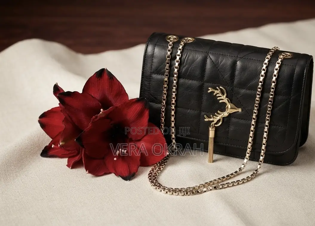 Dragon Bags