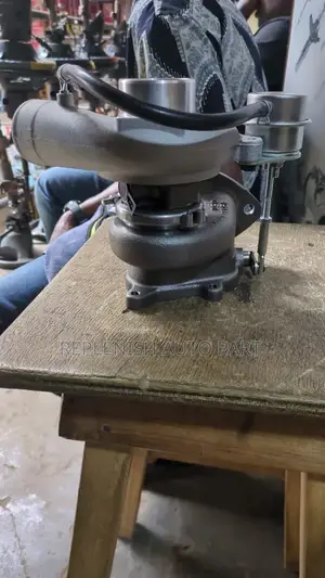 Original Turbocharger for Greatwall Motors (GWM) Pick Up Trucks