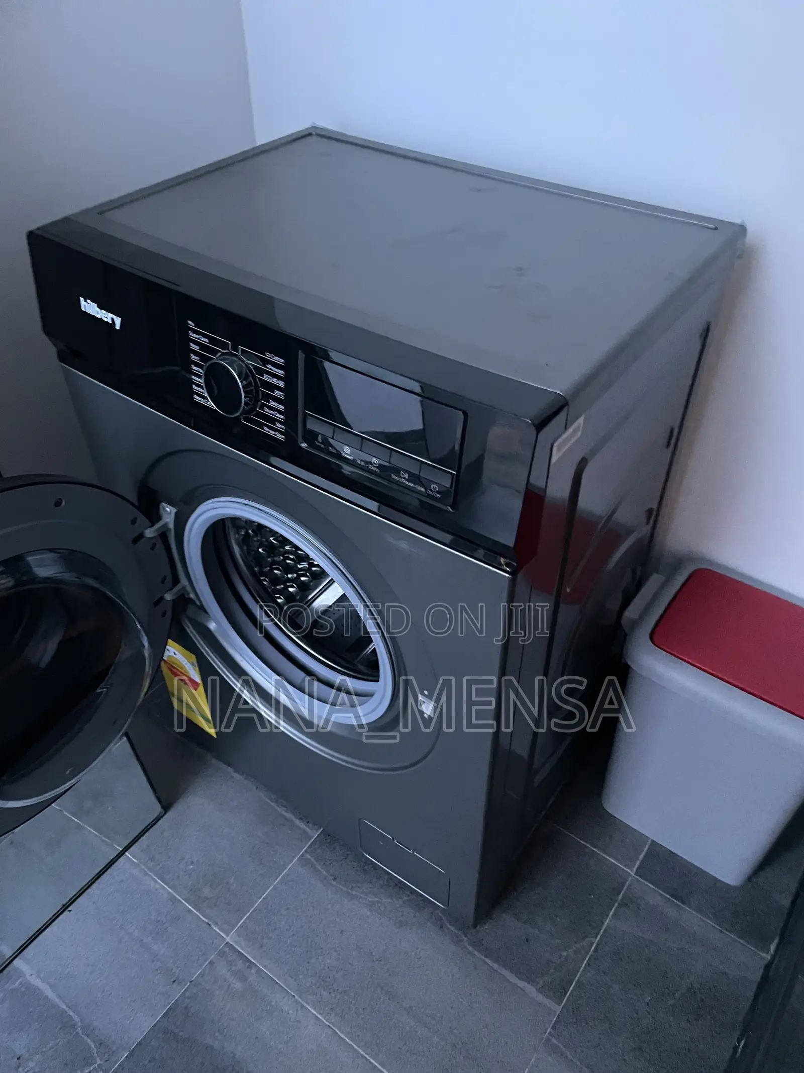 Hilbery Washing Machine
