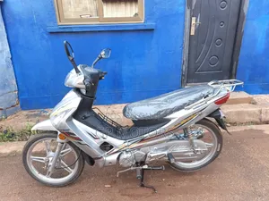 Haojue HJ110-2C 2021 Gray